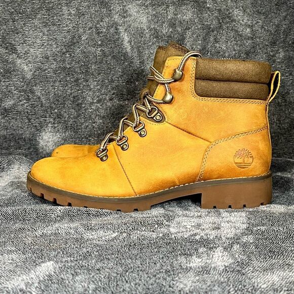 Timberland women boot sz 7 - Picture 3 of 7
